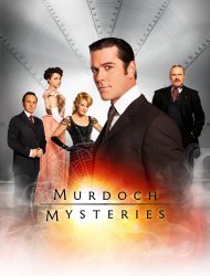 Les Enquêtes de Murdoch saison 15 poster